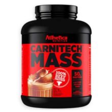 مس پروتئین بیف CARNITECH MASS اتلتیکا 3 کیلو