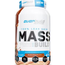 مس گینر اوربیلد 1 کیلویی