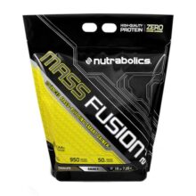 مس گینر نوترابولیکس فیوژن 2.0