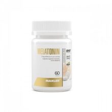 ملاتونین مکسلر Maxler Melatonin