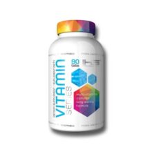 مولتی ویتامین آی اچ اس IHS