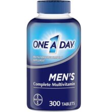مولتی ویتامین مردانه وان ا دی One A Day Men’s 6654ddb672a67.jpeg