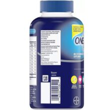 مولتی ویتامین مردانه وان ا دی One A Day Men’s 6654ddbf5506e.jpeg