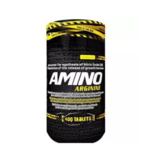 مکمل آمینو آرژنین ژن استار