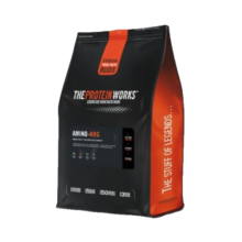 مکمل آمینو انرژی پروتئین ورکس 250 گرم