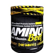 مکمل آمینو بیف ژن استار(GENESTAR BEEF AMINO)