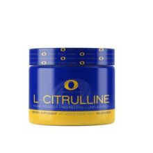 مکمل ال سیترولین اینفینیت لبز