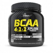 مکمل بی سی ای ای 4.1.1 الیمپ 500 گرمی