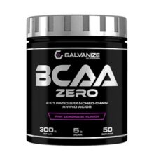 مکمل بی سی ای ای زیرو گالوانایز