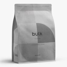 مکمل تائورین بالک