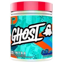 مکمل حین تمرین گوست 20 سروینگ Ghost Intra