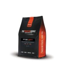 مکمل دایت وی کمپلکس شرکت پروتئین ورکس