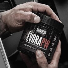 مکمل قبل از تمرین اورا دارکنس انتگرال مدیا INTEGRAL MEDICA EVORA PW 6654a4c87ab11.jpeg