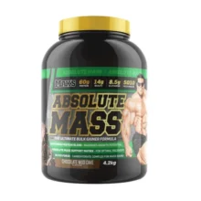 مکمل مس مکسس 4.2 کیلو Max’s Absolute Mass