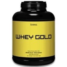 مکمل پروتئین وی گلد آلتیمیت آمریکا