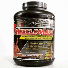 مکمل پروتیین ترکیبی انرژی زا  MRP ماسل مکس