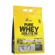 مکمل پیور وی ایزوله الیمپ