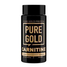 مکمل کارانیتین پیور گلد