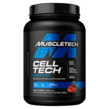 کراتین سل تک ماسل تک 1.3 کیلوگرم