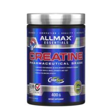 مکمل کراتین مونوهیدرات آل مکس