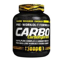 مکمل کربوهیدرات ۱۰۰٪ ژن استار ( GENESTAR 100% CARBOHYDRATE)