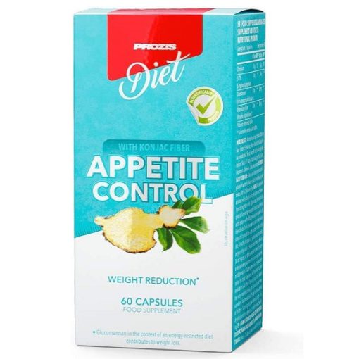 مکمل کنترل کننده اشتها پروزیس Prozis Appetite Control 66268a16217bc.jpeg