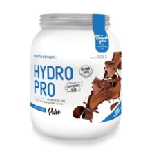 هیدرو پرو نوتریورسام Nutriversum HydroPro