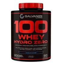 وی گالوانیز هیدرو گالوانیز GALVANIZE 100 WHEY HYDRO ZERO