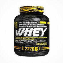 وی ۱۰۰٪ ژن استار