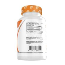 ویتامین ای سان گیفت 100 عدد SUNGIFT Vitamin E 400IU 662690aaaa37c.jpeg