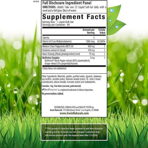 d988db8cd8aad8a7d985db8cd986 d8a8 12 d8a7d8b1d988db8cd986 d986da86d8b1d8a7d984d8b2 irwin naturals one per day mega b 12 65fb6a2b7e078