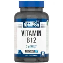 ویتامین ب 12 اپلاید Applied Vitamin B12