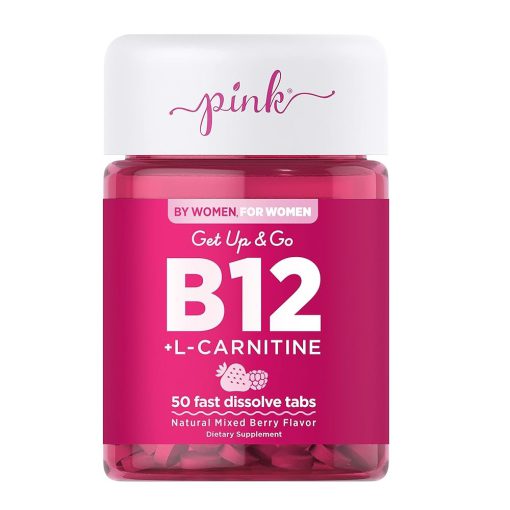 ویتامین ب 12 پینک Pink B12 6627d0ee00107.jpeg