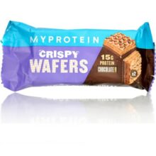 ویفر مای پروتئین MYProtein Wafer Bar