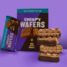 ویفر مای پروتئین MYProtein Wafer Bar 66269d7763196.jpeg