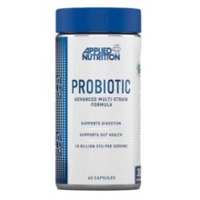 پروبیوتیک اپلاید نوتریشن Applied Nutrition probiotics