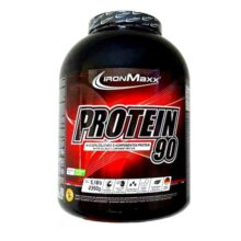 پروتئین آیرون مکس 90
