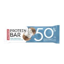 پروتئین بار 50 ناترند NUTREND Protein Bar 50