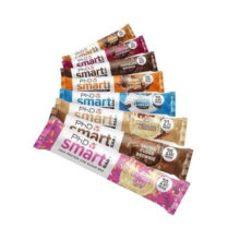 پروتئین بار اسمارت بار پی اچ دی PHD Smart Bar