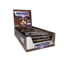 پروتئین بار سوپریم ماسل استیشن Muscle Station Supreme