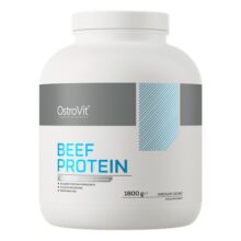 پروتئین بیف استروویت OstroVit Beef Protein 1800 g