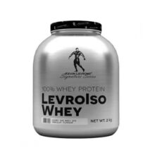 پروتئین وی ایزوله سیلور  کوین لورون