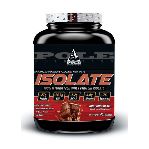 پروتئین وی ایزوله پل ناتریشن Pole Nutrition Isolate 6654c15c417f6.jpeg