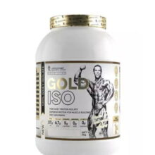 پروتئین وی ایزوله گلدکوین لورون