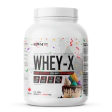 پروتئین وی ایکس پی ان XPN Whey-X