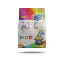 پروتئین وی سی ان پی Whey 900g CNP
