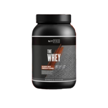 پروتئین وی مای پروتئین Myprotein The Whey