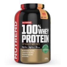 پروتئین وی ناترند 2250 گرم NUTREND 100% WHEY PROTEIN