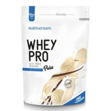 پروتئین وی ناتریورسام