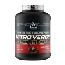 پروتئین وی نیترو ورج پل ناتریشن  Pole Nutrition Nitro Verge Whey Protein 6654c136264d7.webp
